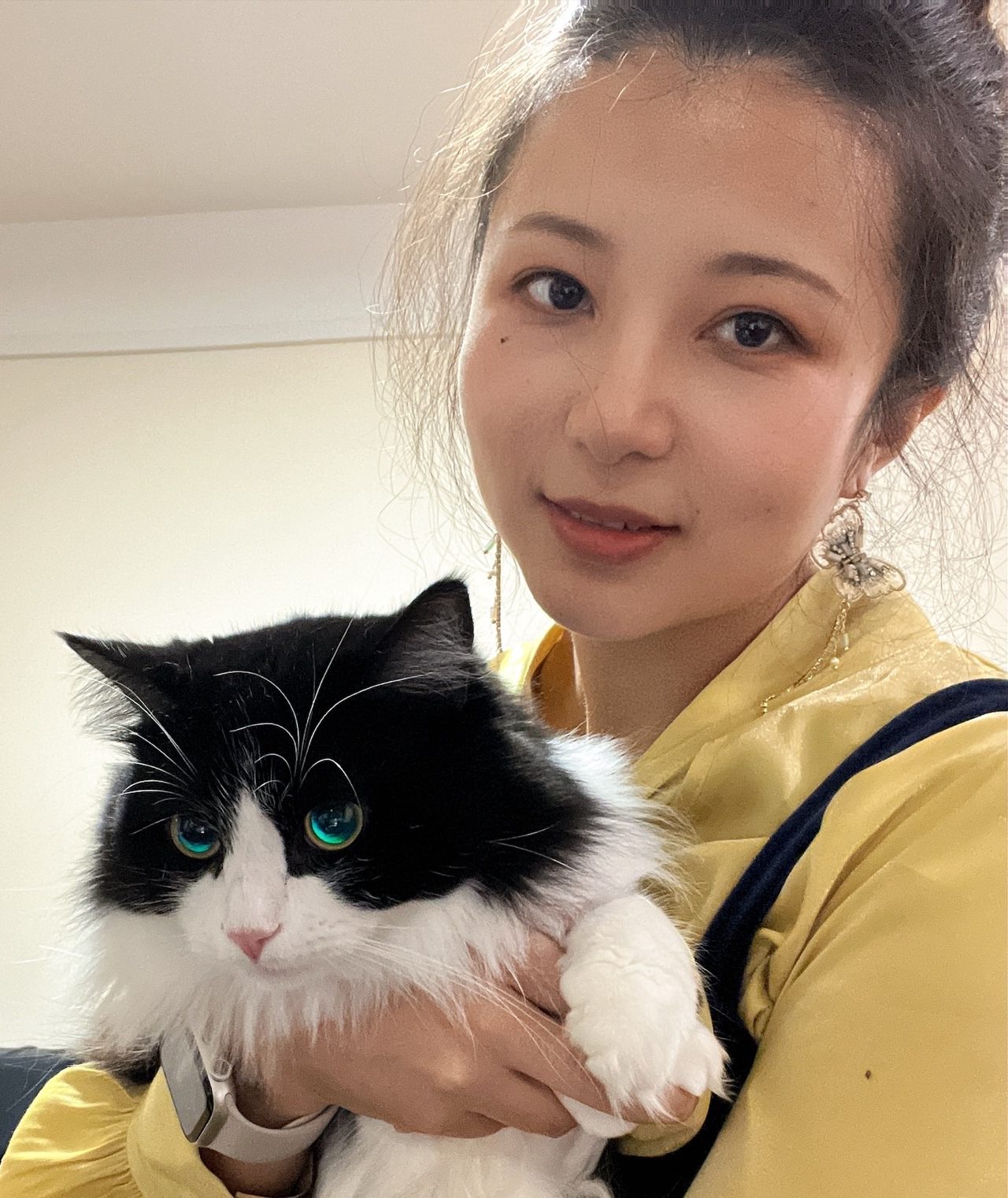 Hanwen Zhang – Miguel Caro's research group